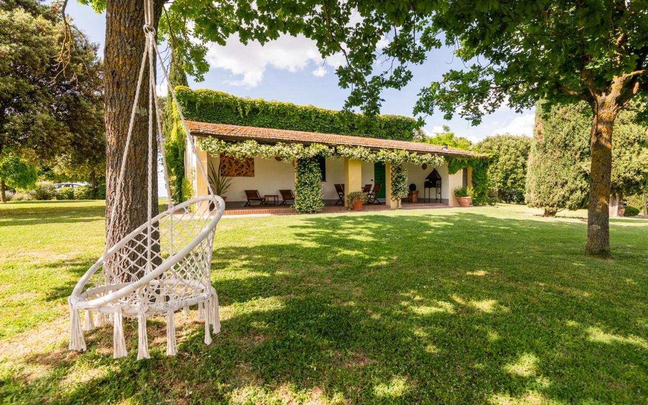 Gioiella Agriturismo La Godiola מראה חיצוני תמונה