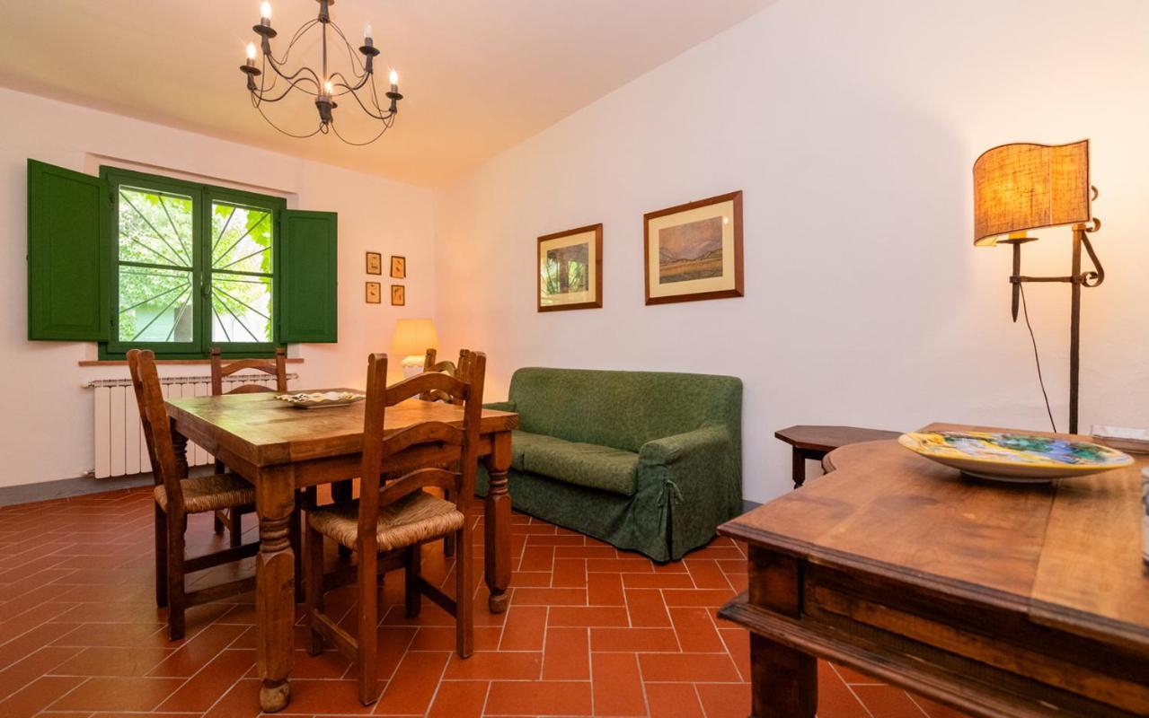 Gioiella Agriturismo La Godiola מראה חיצוני תמונה