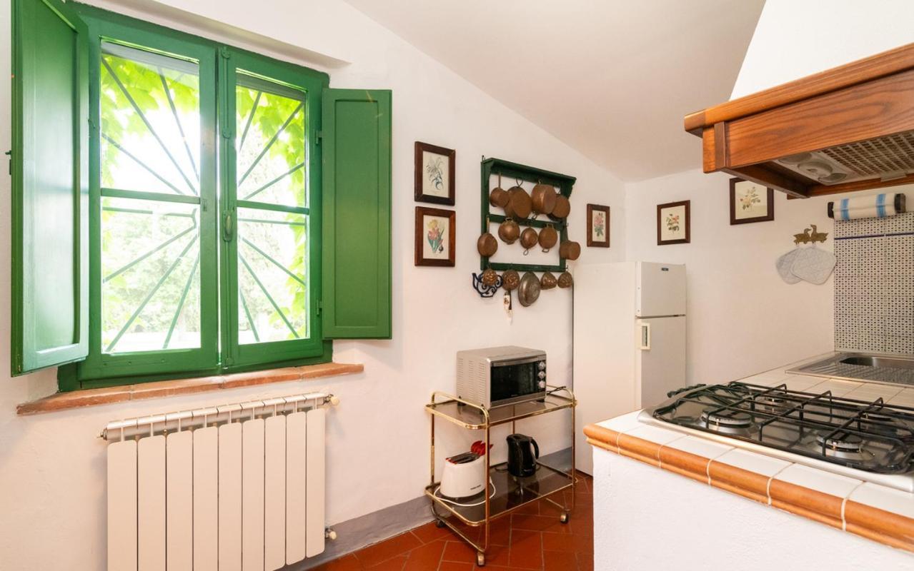 Gioiella Agriturismo La Godiola מראה חיצוני תמונה