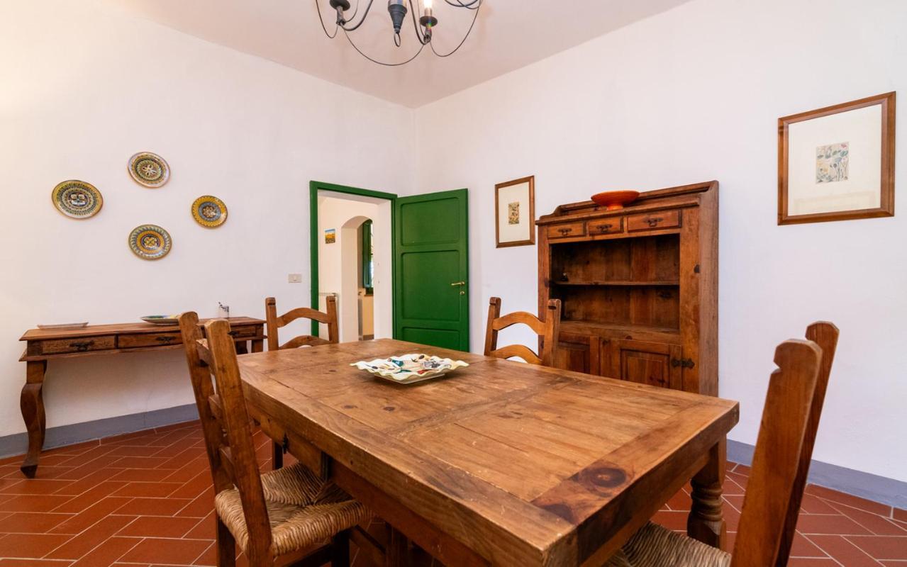 Gioiella Agriturismo La Godiola מראה חיצוני תמונה