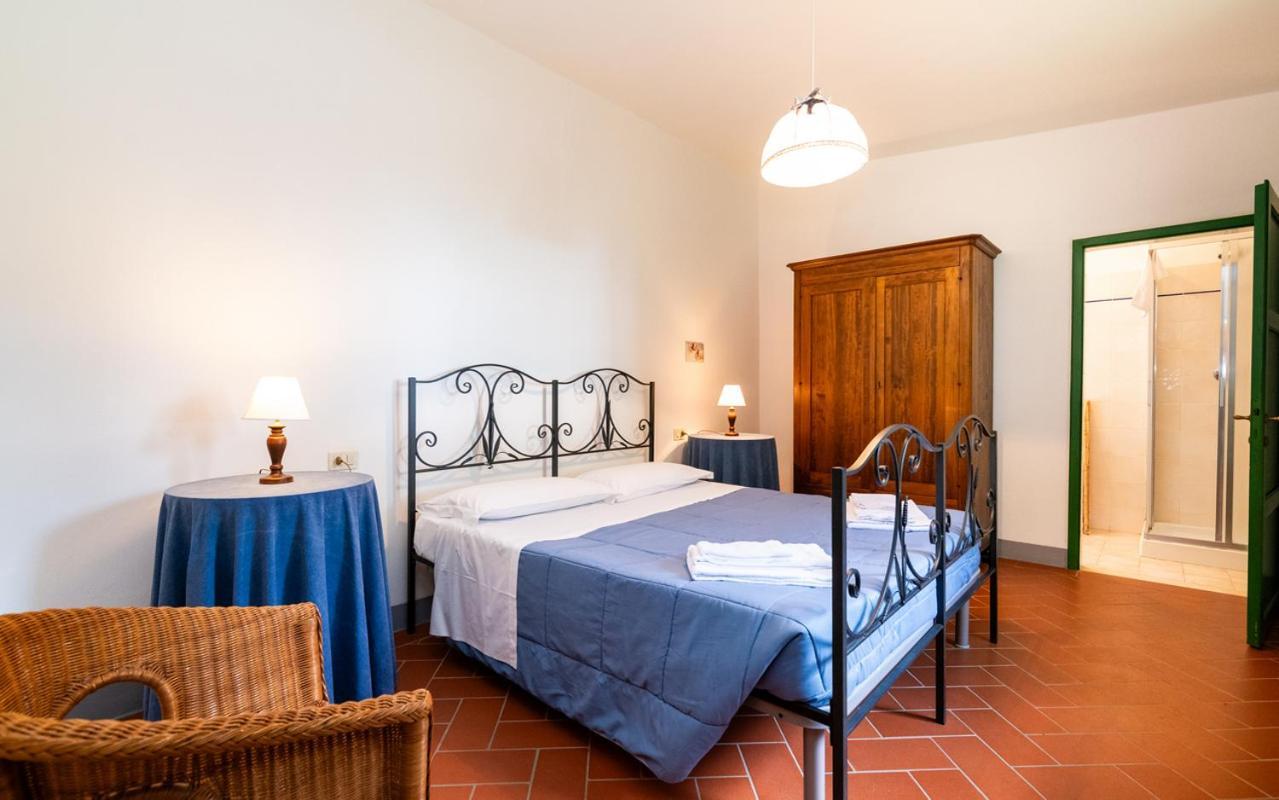 Gioiella Agriturismo La Godiola מראה חיצוני תמונה