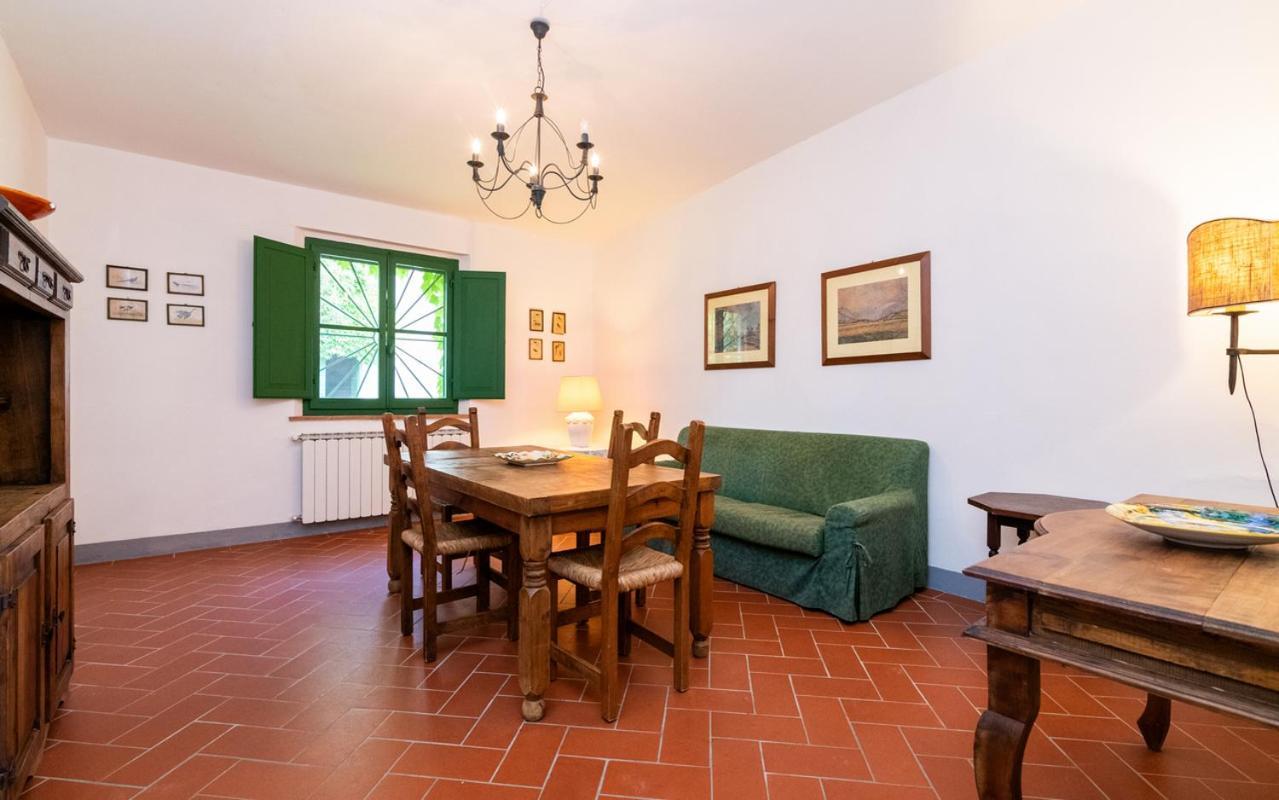 Gioiella Agriturismo La Godiola מראה חיצוני תמונה
