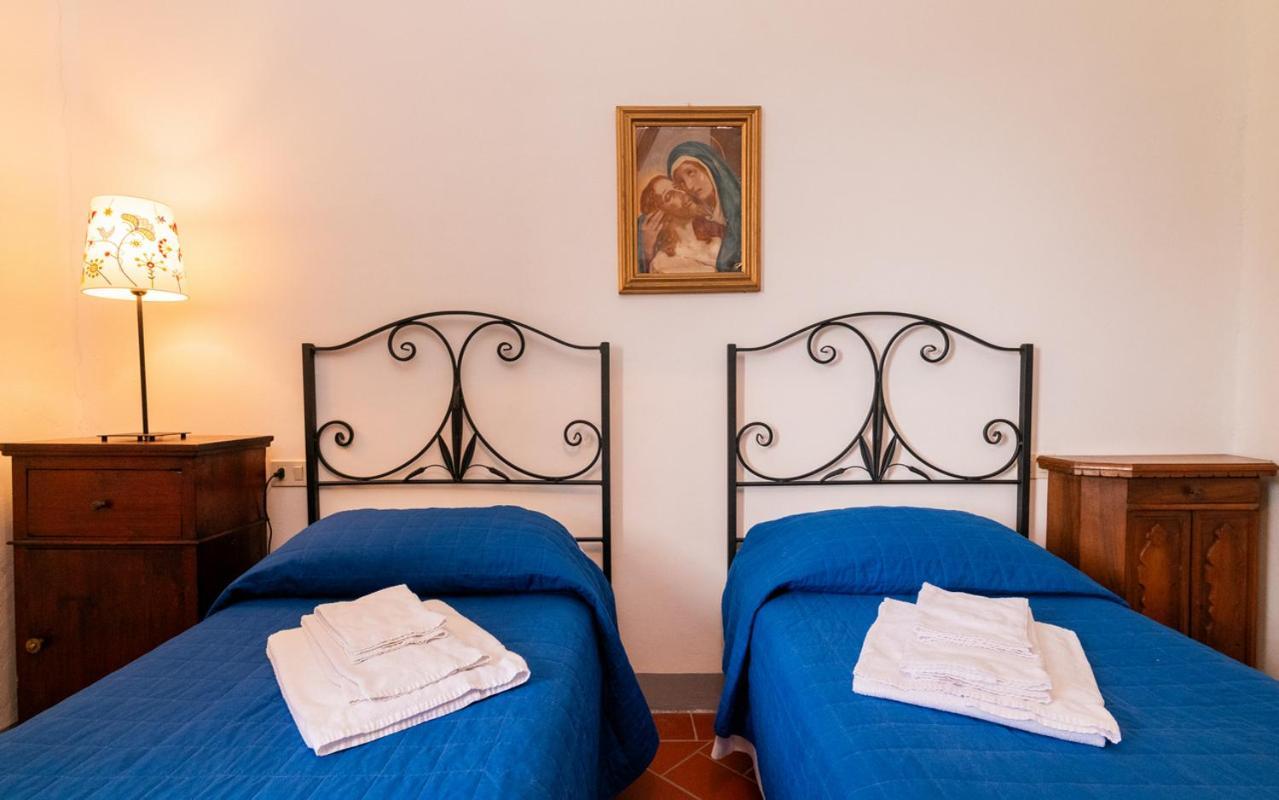 Gioiella Agriturismo La Godiola מראה חיצוני תמונה
