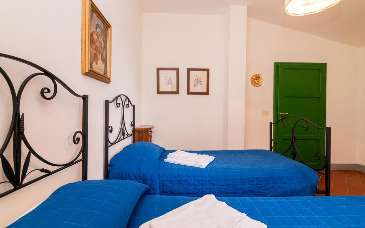 Gioiella Agriturismo La Godiola מראה חיצוני תמונה