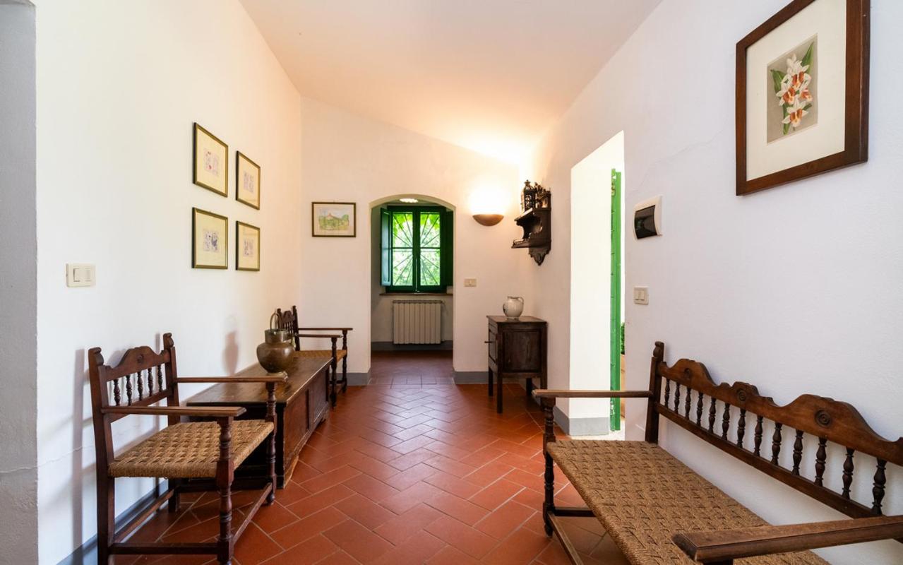 Gioiella Agriturismo La Godiola מראה חיצוני תמונה