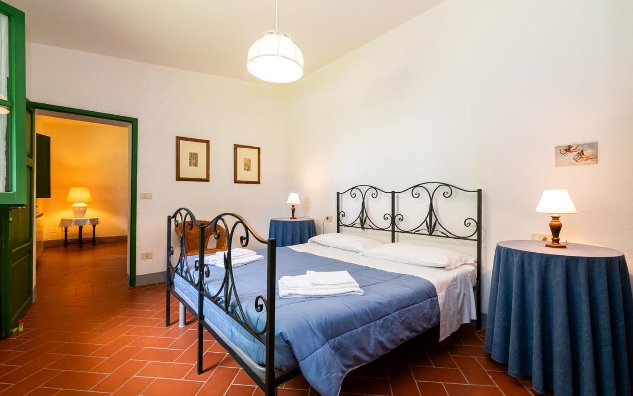 Gioiella Agriturismo La Godiola מראה חיצוני תמונה
