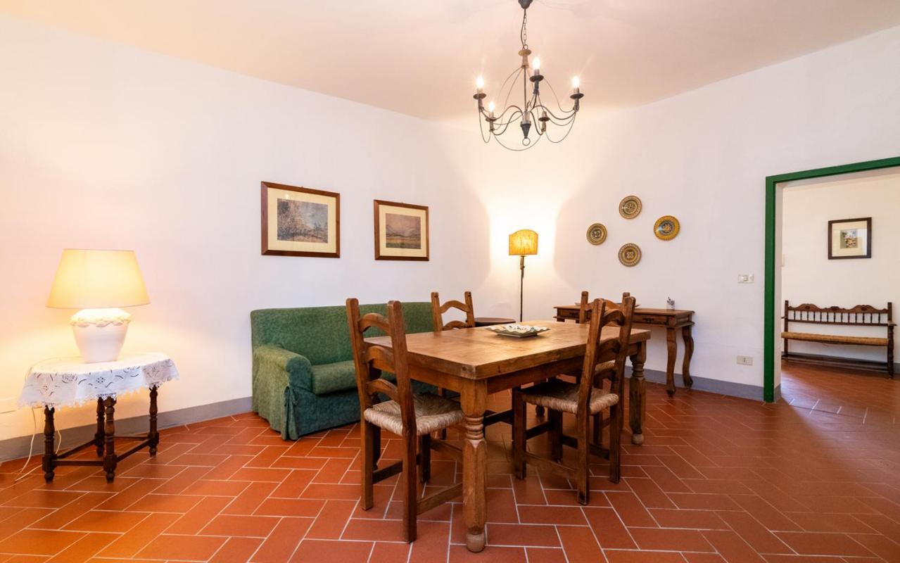 Gioiella Agriturismo La Godiola מראה חיצוני תמונה