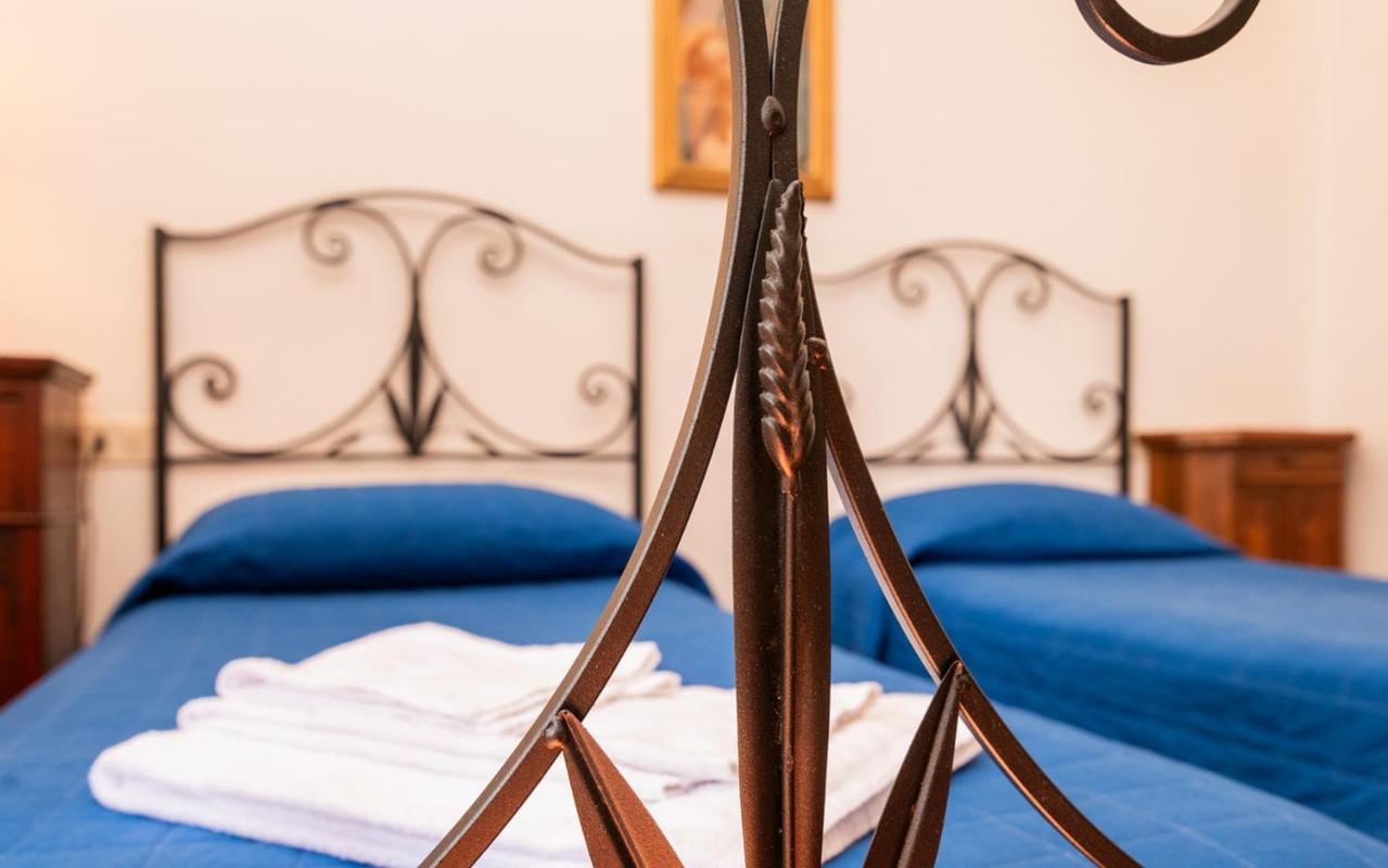 Gioiella Agriturismo La Godiola מראה חיצוני תמונה