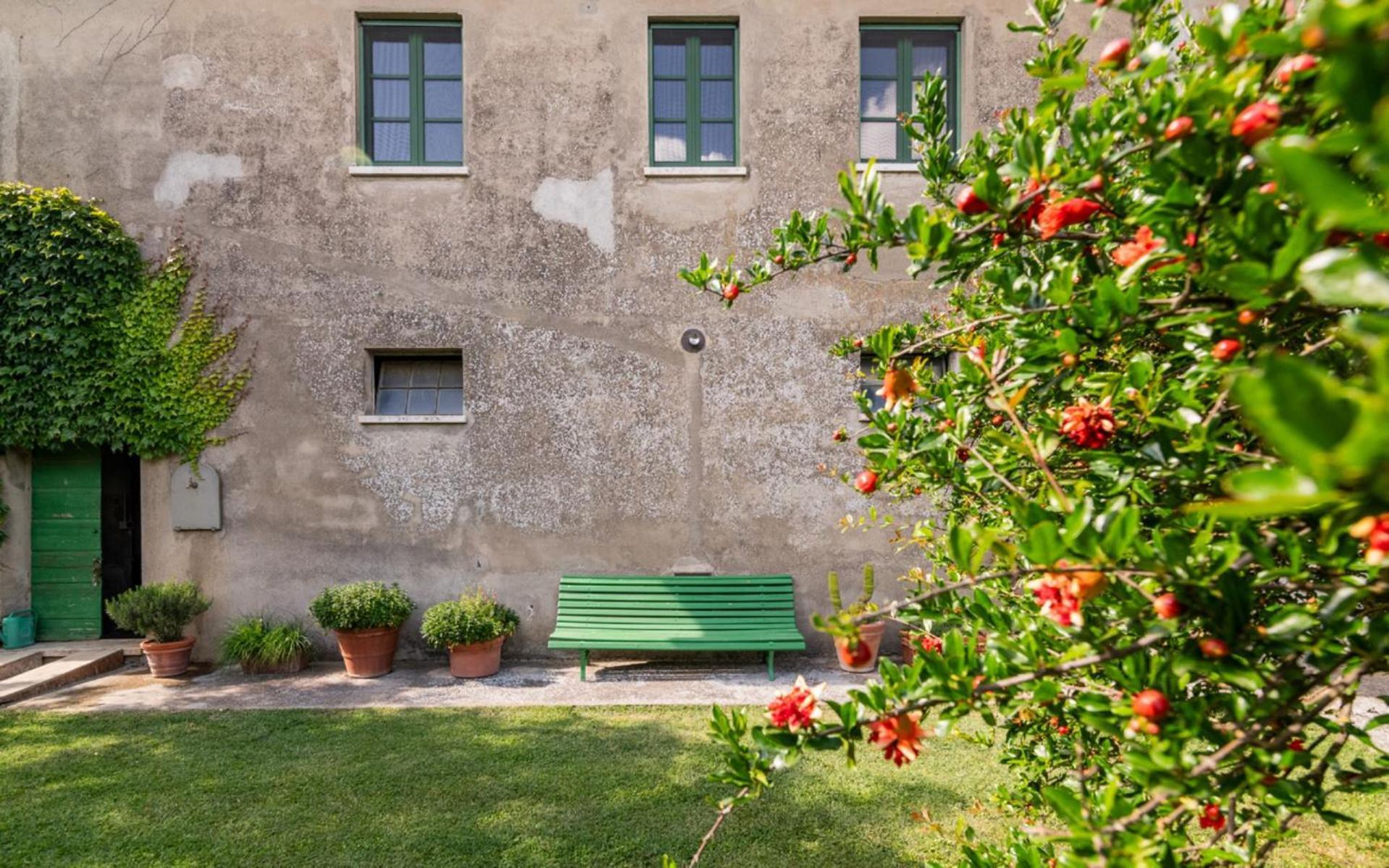 Gioiella Agriturismo La Godiola מראה חיצוני תמונה