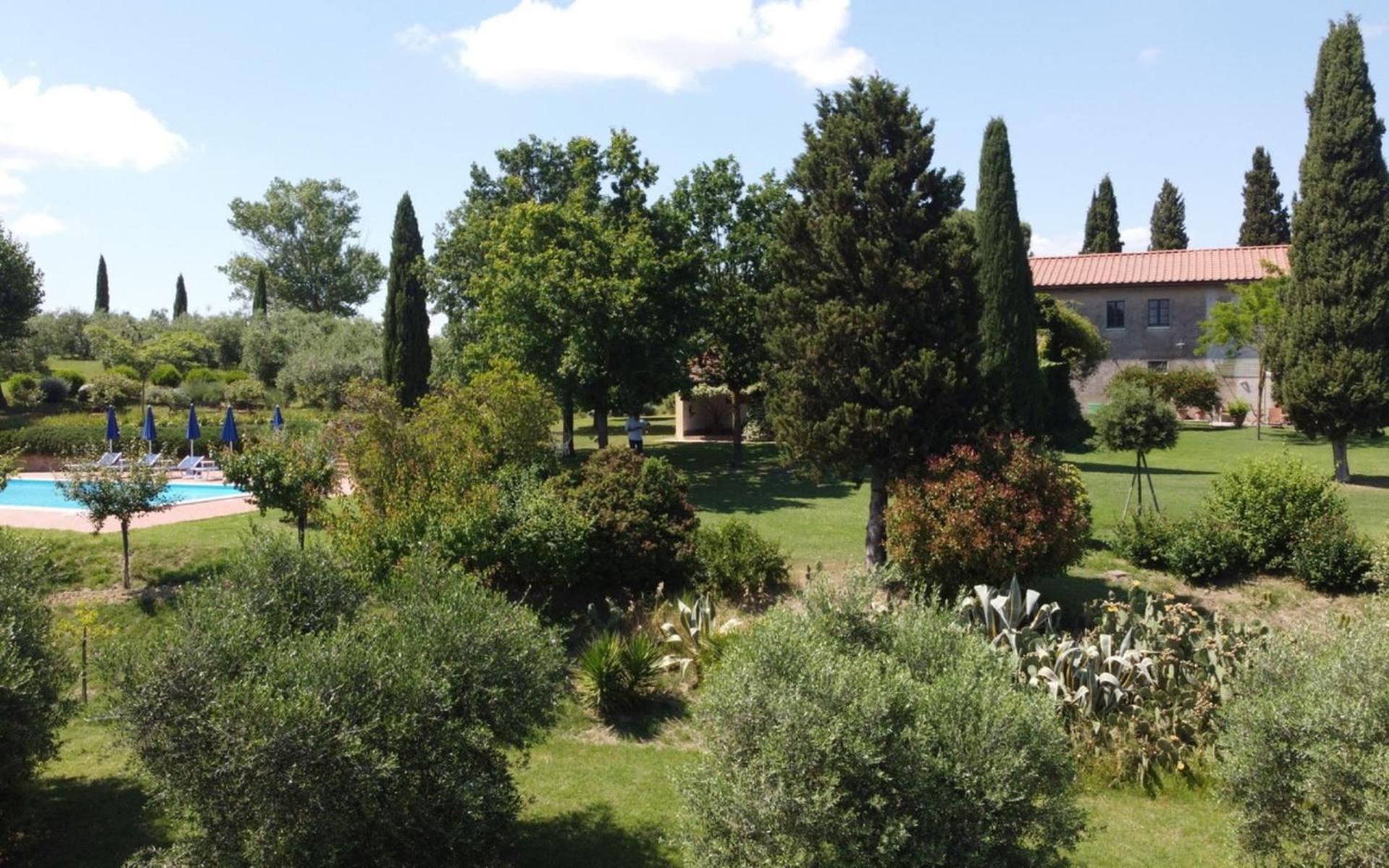 Gioiella Agriturismo La Godiola מראה חיצוני תמונה