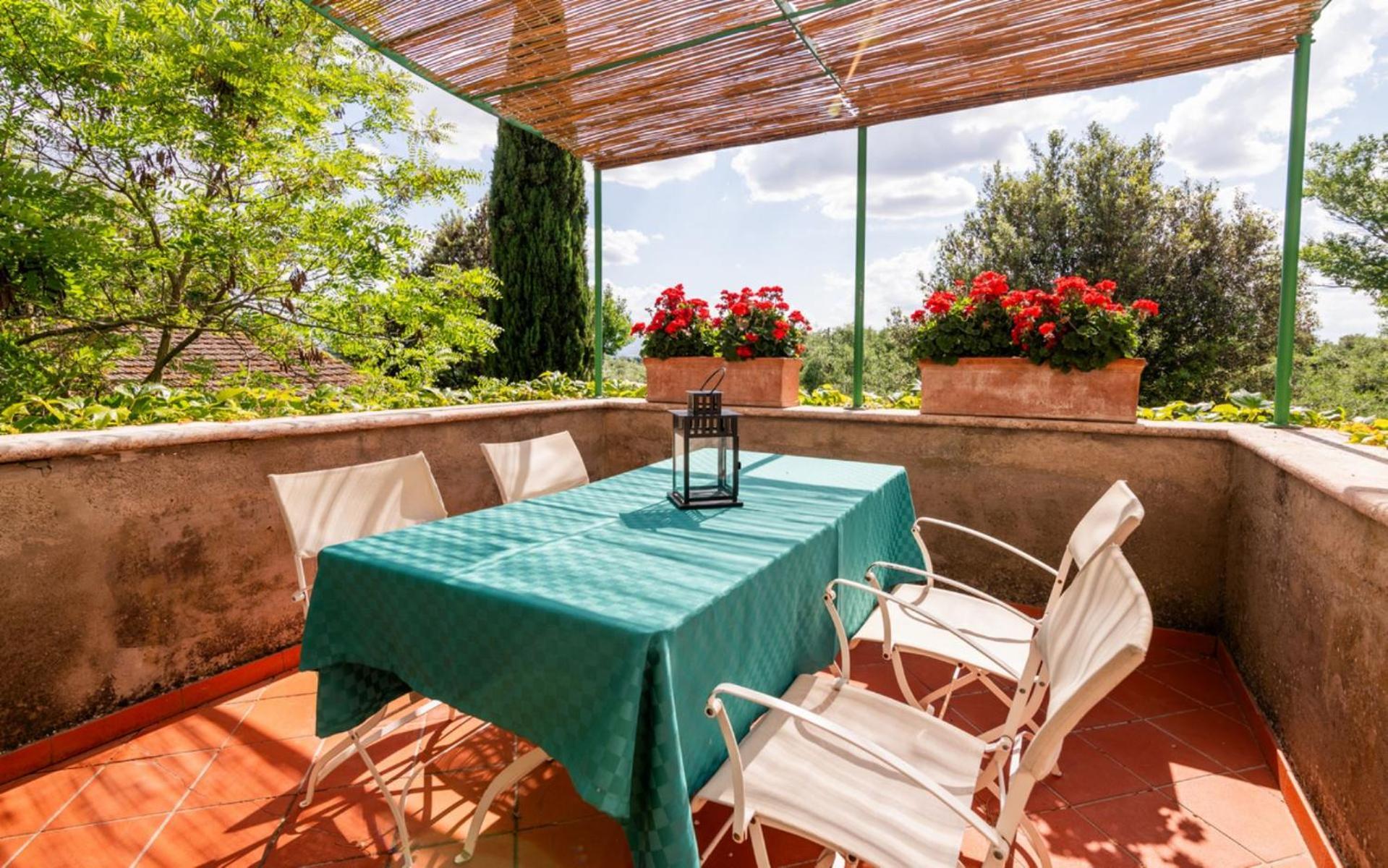 Gioiella Agriturismo La Godiola מראה חיצוני תמונה