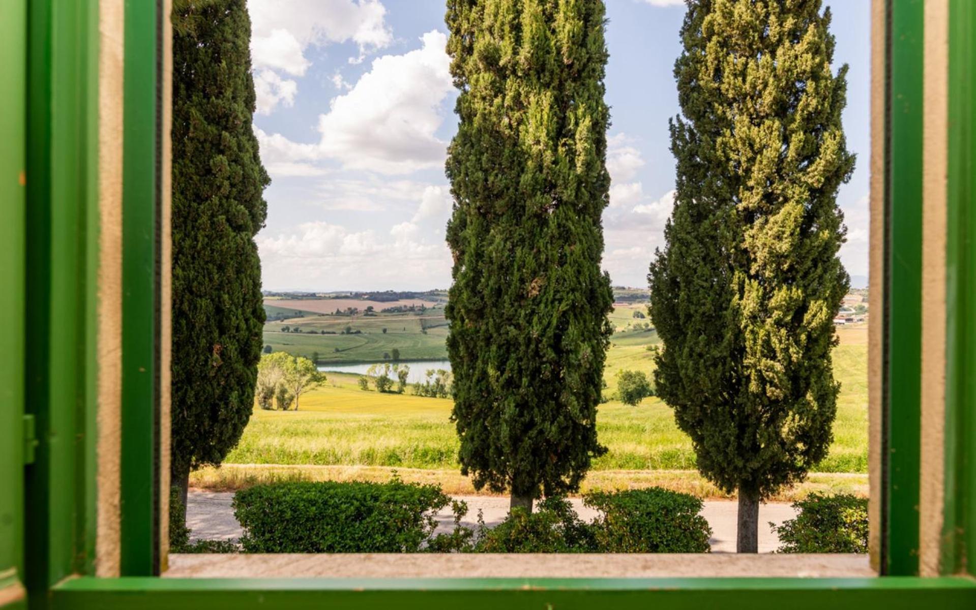 Gioiella Agriturismo La Godiola מראה חיצוני תמונה