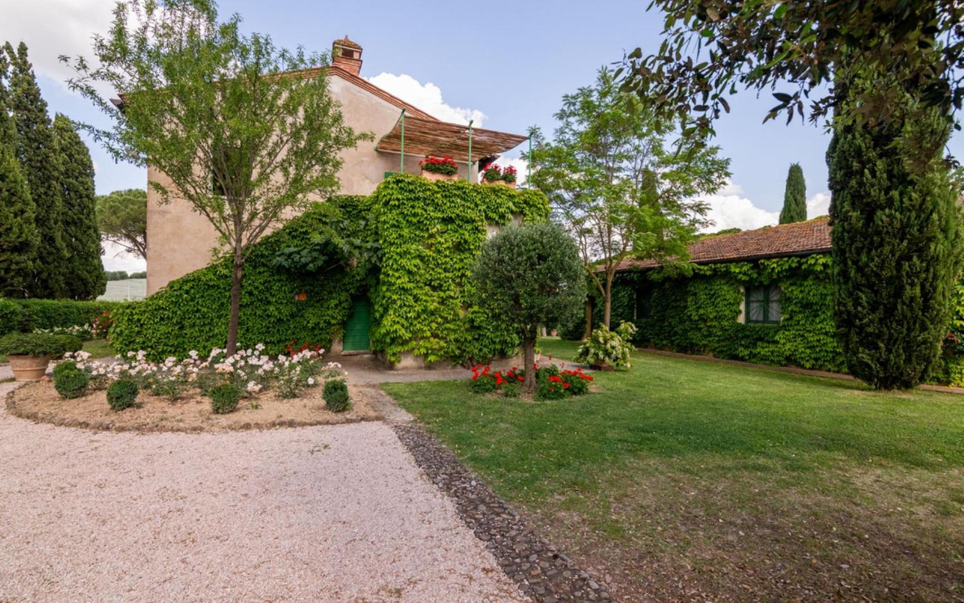 Gioiella Agriturismo La Godiola מראה חיצוני תמונה