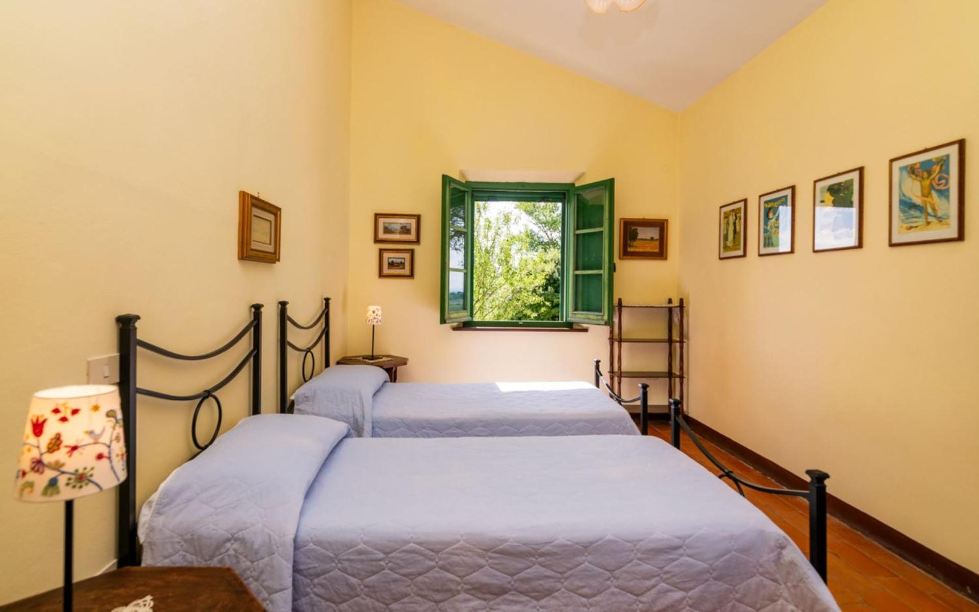 Gioiella Agriturismo La Godiola מראה חיצוני תמונה