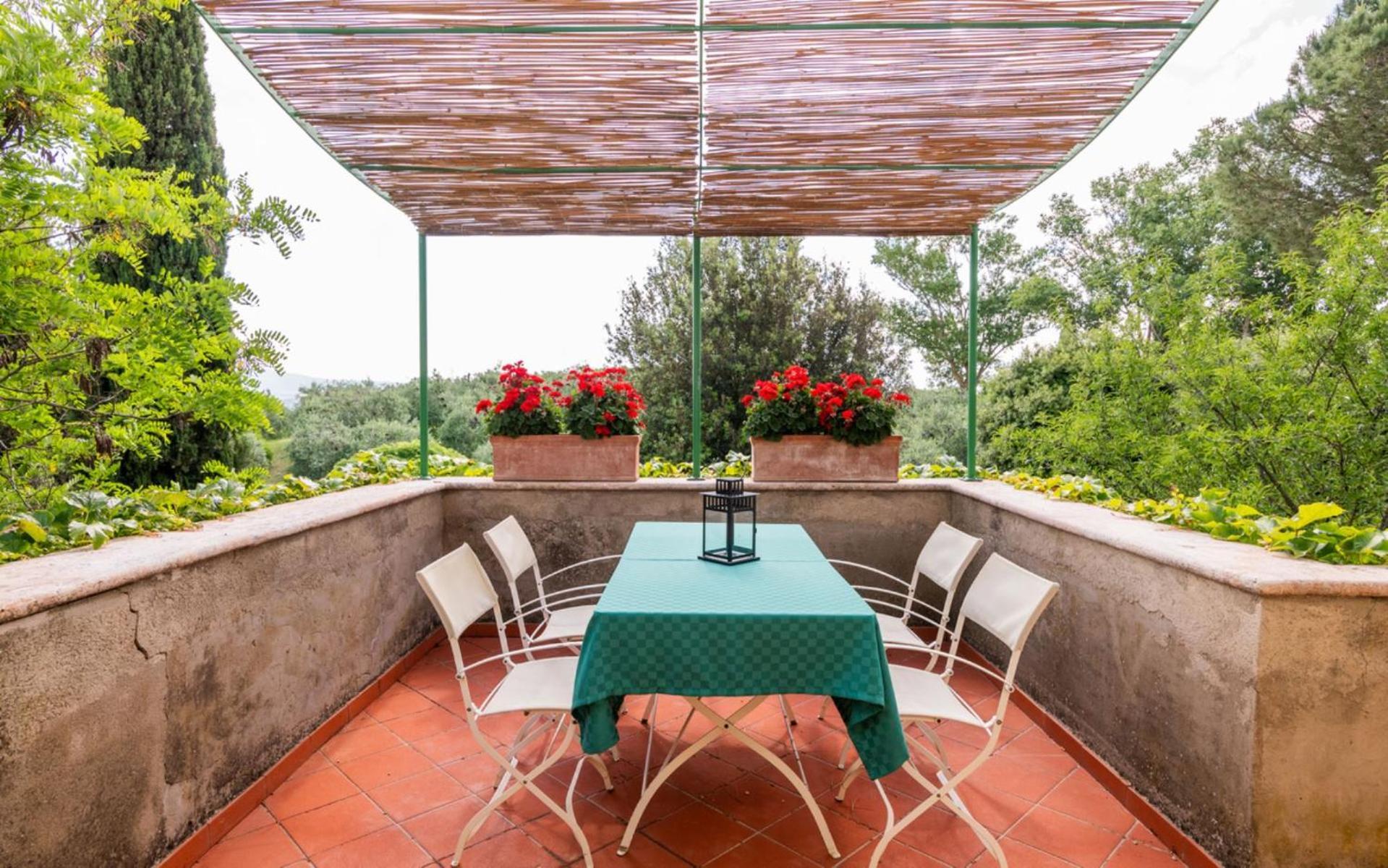 Gioiella Agriturismo La Godiola מראה חיצוני תמונה