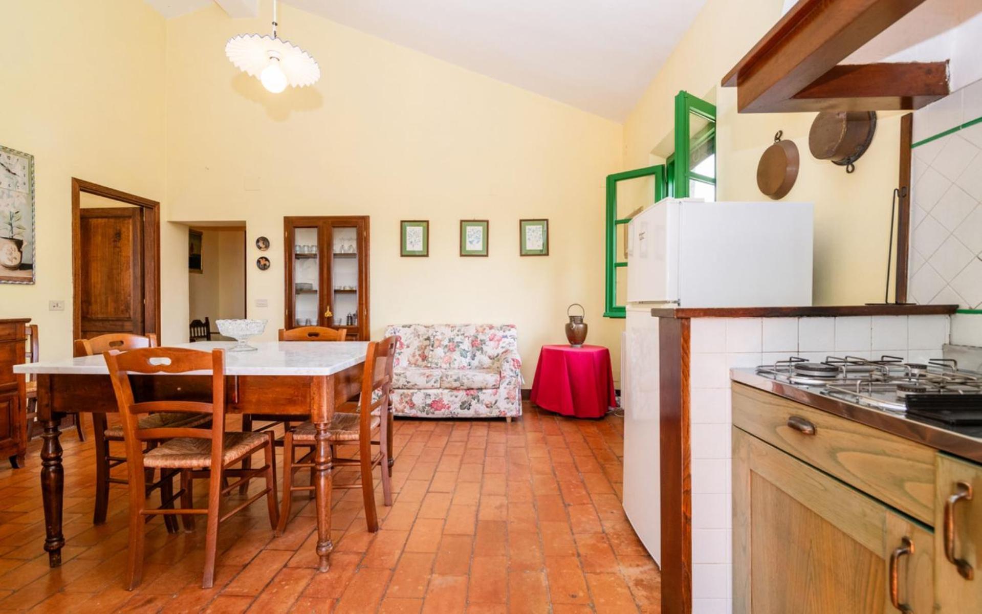 Gioiella Agriturismo La Godiola מראה חיצוני תמונה